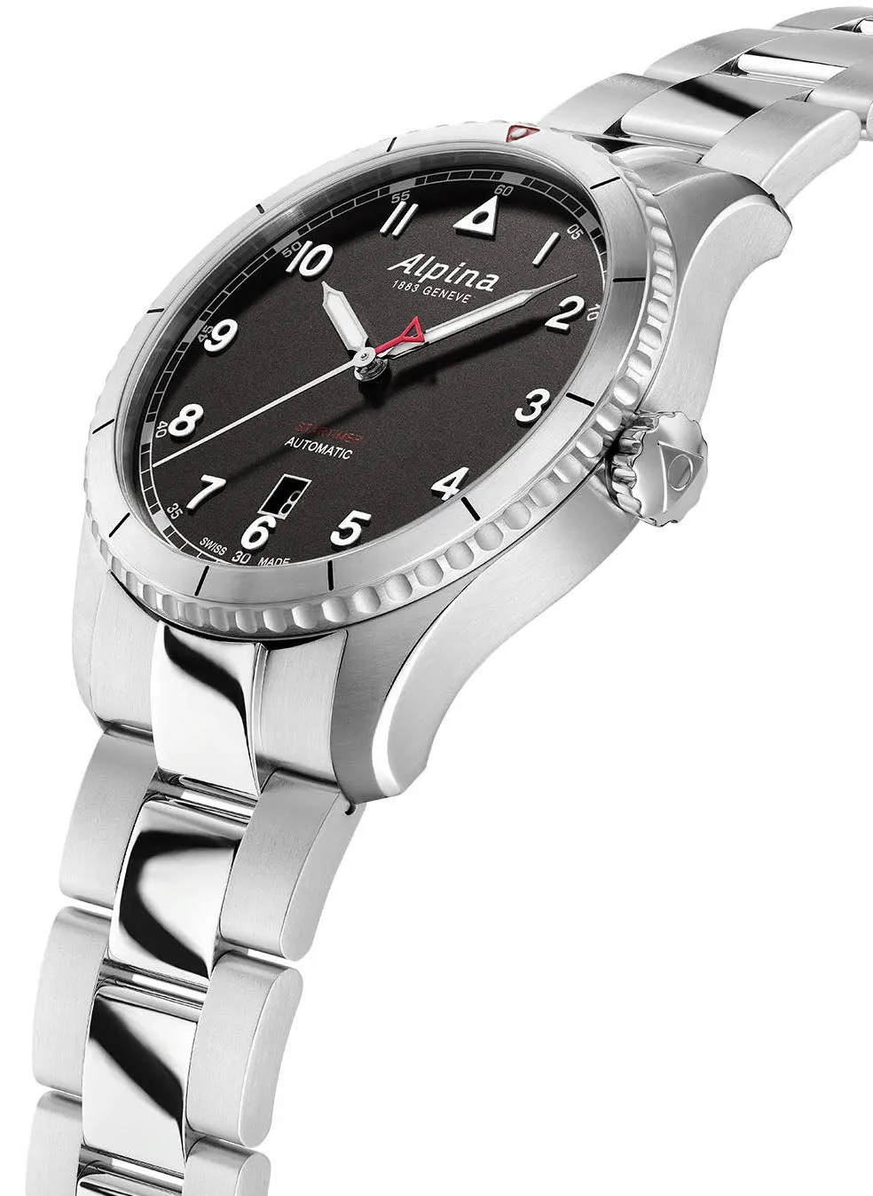 Alpina Startimer Pilot Automatic