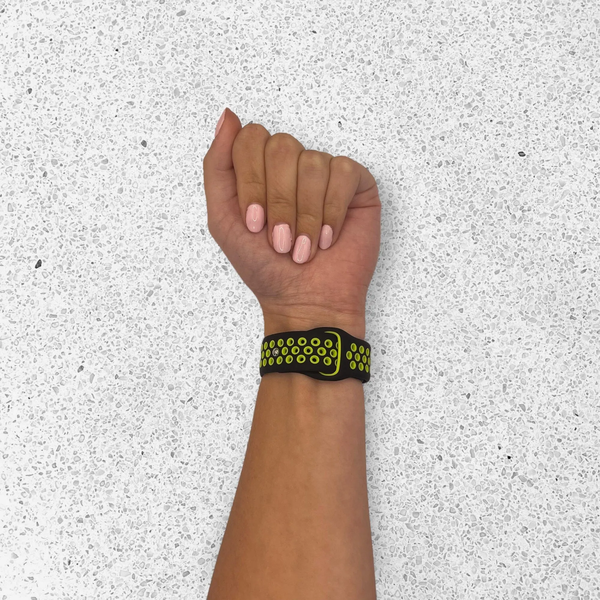 Apple Watch Silicone Sports Watch Straps Replacement Bands