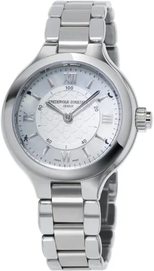 FC Watch Delight Smart Watch