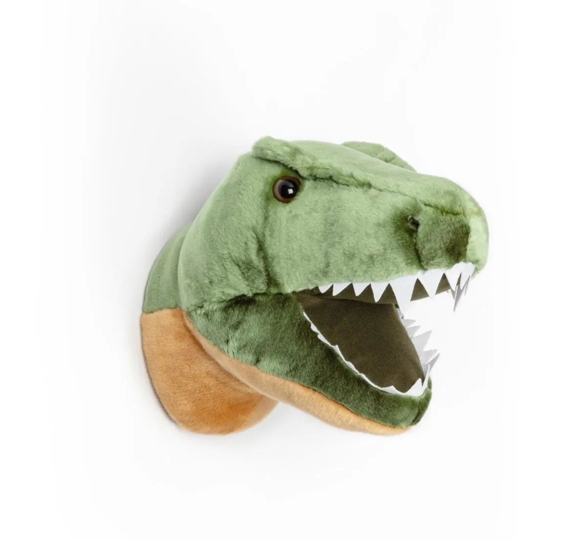 Head, Hendrix The T-Rex