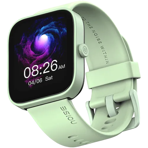Noise ColorFit Caliber Smartwatch - Partner Deal Store